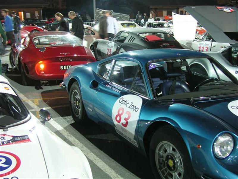 Tour Auto 2010